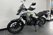 HONDA CB500X