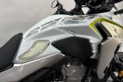 HONDA CB500X