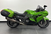 KAWASAKI ZZR1400