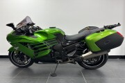 KAWASAKI ZZR1400