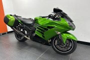 KAWASAKI ZZR1400