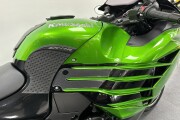 KAWASAKI ZZR1400