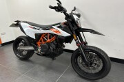 KTM 690 SMC R