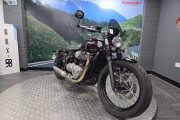 TRIUMPH BOBBER