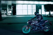 YAMAHA MT-03