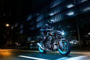 YAMAHA MT-10