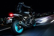 YAMAHA MT-10