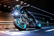 YAMAHA MT-10