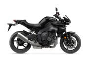 YAMAHA MT-10