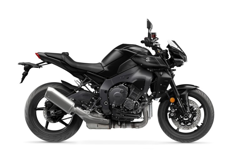 YAMAHA MT-10 for sale