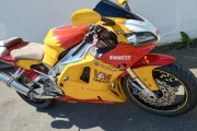 YAMAHA YZF-R1