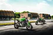 BENELLI 752S