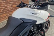 TRIUMPH TIGER 1050