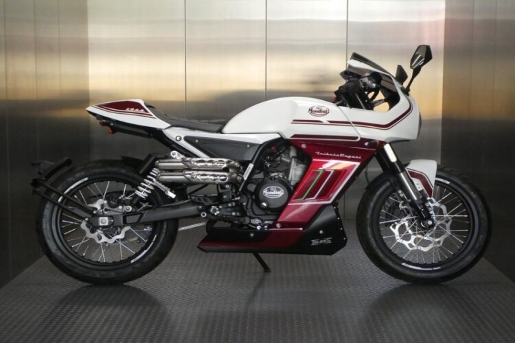 FB MONDIAL SC for sale