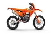 KTM EXC