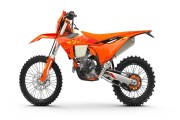 KTM EXC