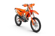 KTM EXC