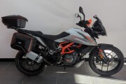 KTM 390 ADVENTURE