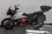 KTM 390 ADVENTURE