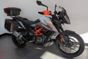 KTM 390 ADVENTURE