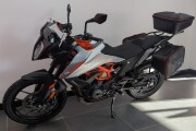 KTM 390 ADVENTURE