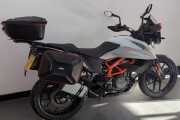 KTM 390 ADVENTURE