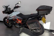 KTM 390 ADVENTURE