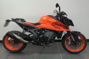 KTM 990 DUKE