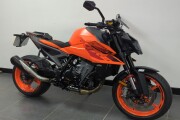 KTM 990 DUKE