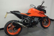 KTM 990 DUKE