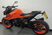 KTM 990 DUKE