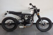MUTT RAZORBACK 125