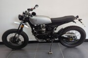 MUTT RAZORBACK 125