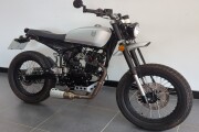 MUTT RAZORBACK 125