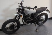 MUTT RAZORBACK 125