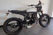 MUTT RAZORBACK 125