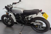 MUTT RAZORBACK 125