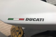 DUCATI PANIGALE V2