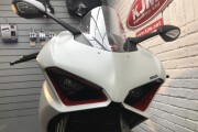 DUCATI PANIGALE V2