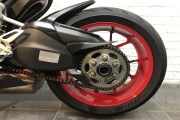 DUCATI PANIGALE V2