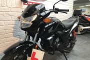 HONDA CBF125