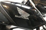 HONDA CBF125