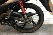 HONDA CBF125