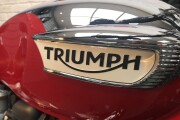 TRIUMPH SPEEDMASTER 1200