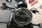 TRIUMPH SPEEDMASTER 1200