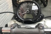 TRIUMPH SPEEDMASTER 1200