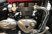 TRIUMPH SPEEDMASTER 1200