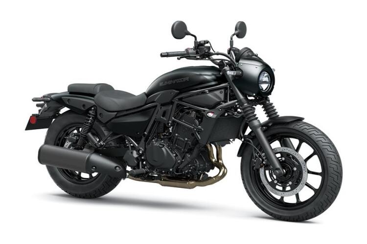 KAWASAKI ELIMINATOR