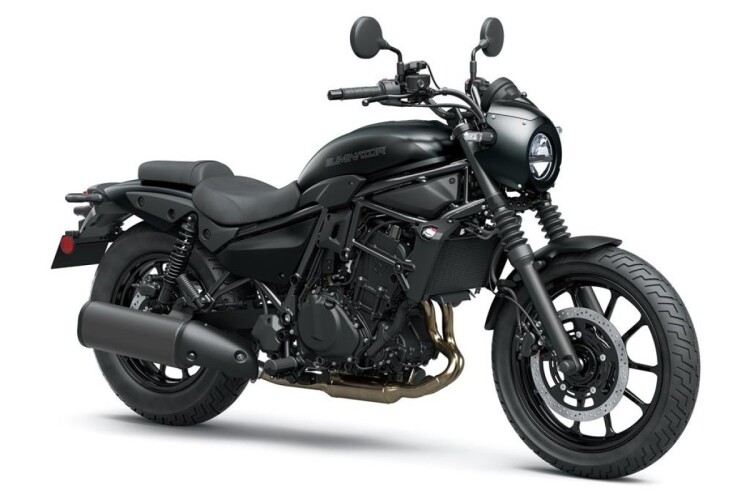 KAWASAKI ELIMINATOR