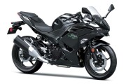 KAWASAKI NINJA 500